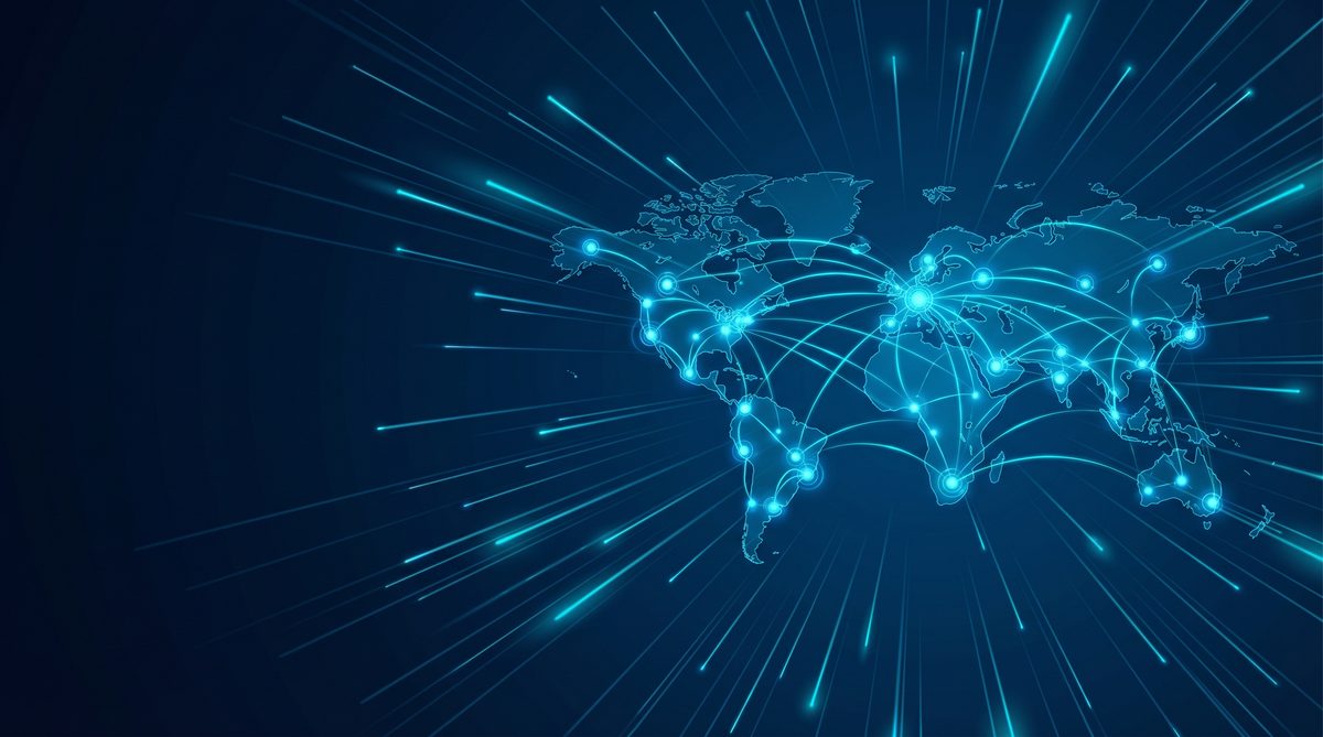 加速器核爆全球网络加速