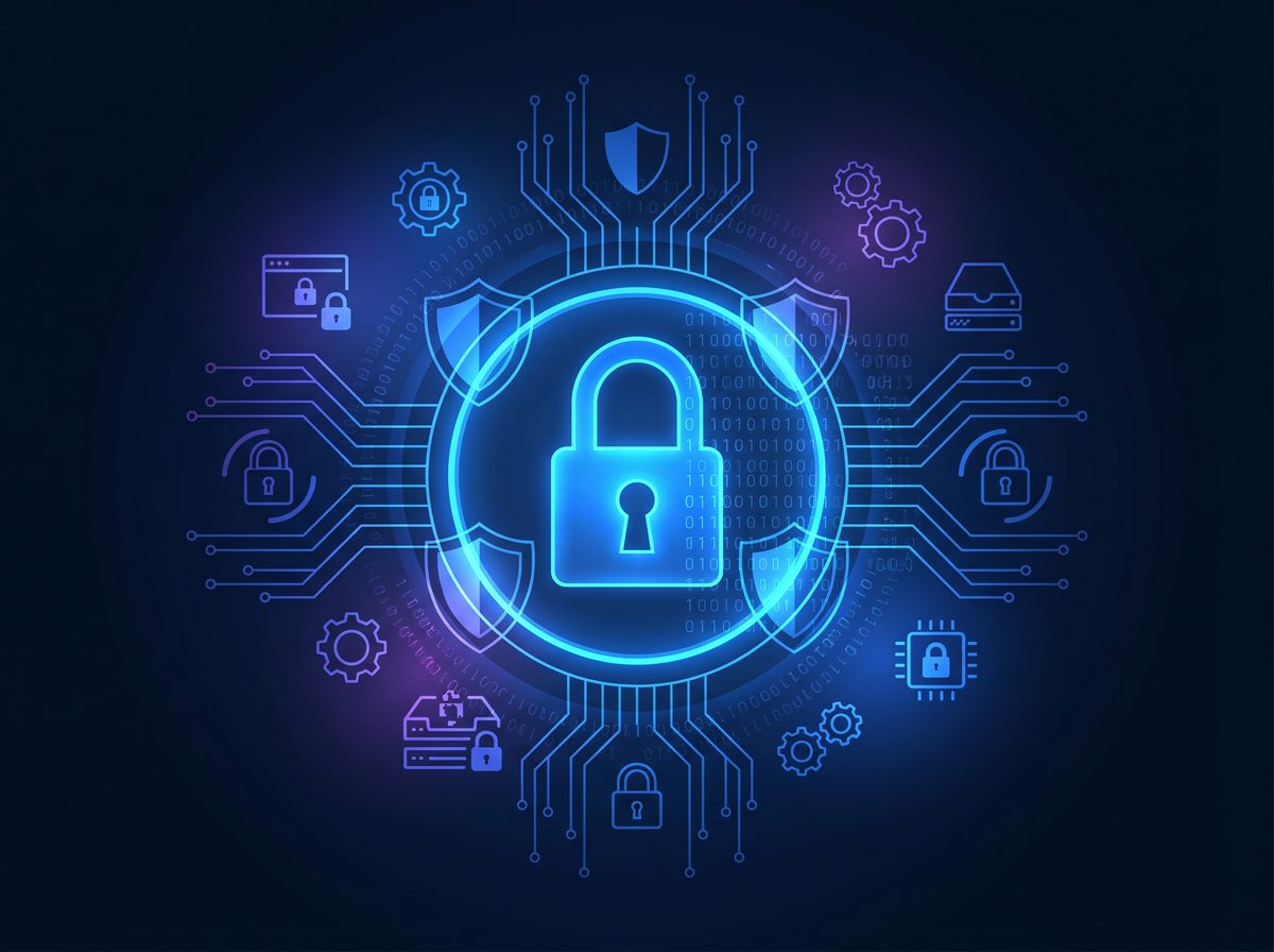 加速器核爆安全防护体系